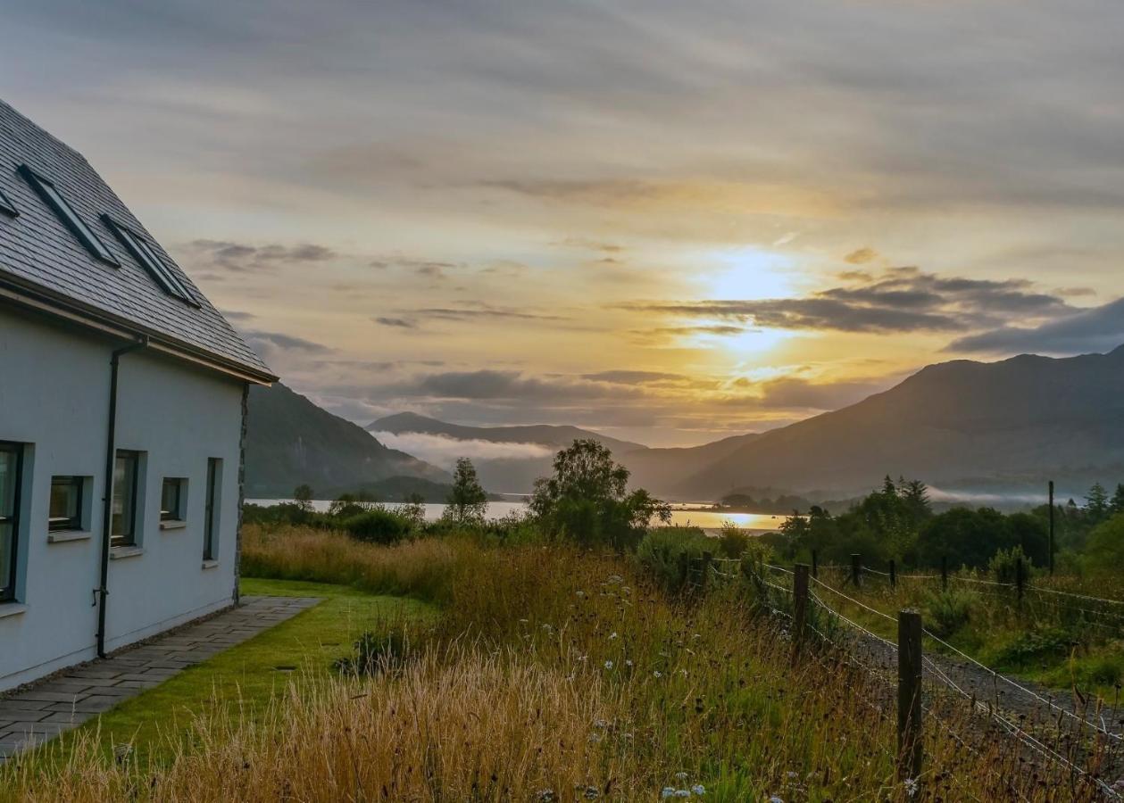 Ceo Mara Croft Taynuilt Exterior foto