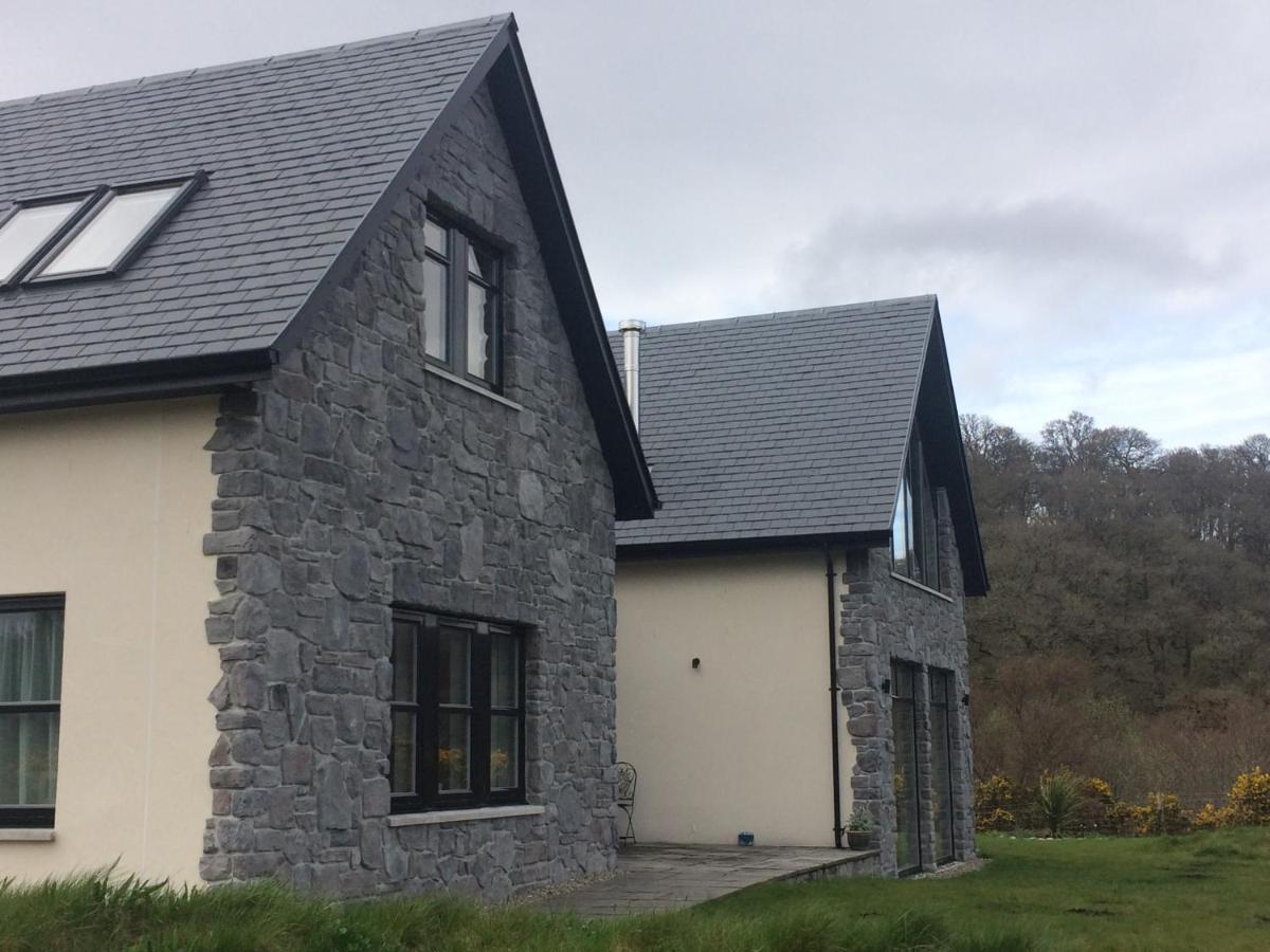 Ceo Mara Croft Taynuilt Exterior foto