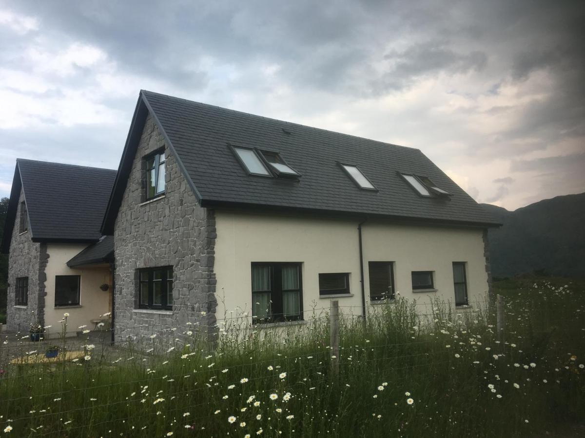 Ceo Mara Croft Taynuilt Exterior foto