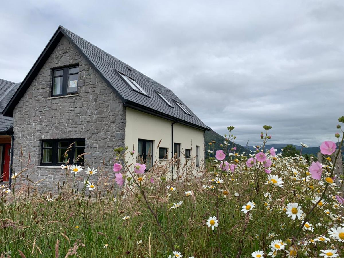 Ceo Mara Croft Taynuilt Exterior foto