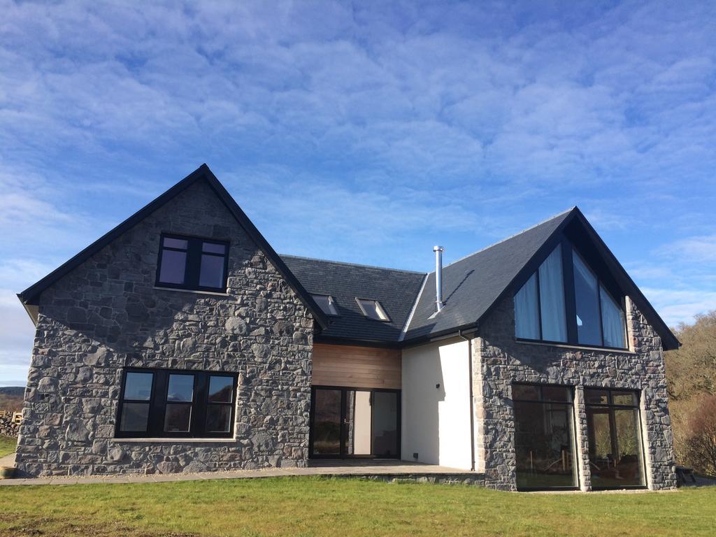 Ceo Mara Croft Taynuilt Exterior foto