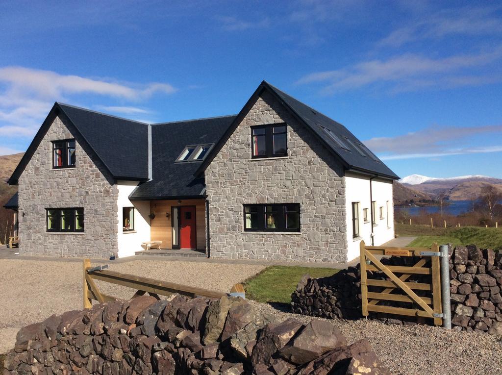 Ceo Mara Croft Taynuilt Exterior foto