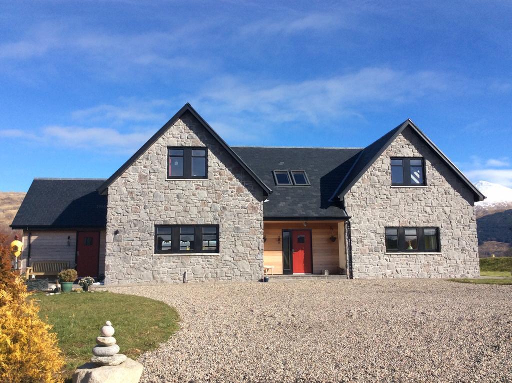 Ceo Mara Croft Taynuilt Exterior foto