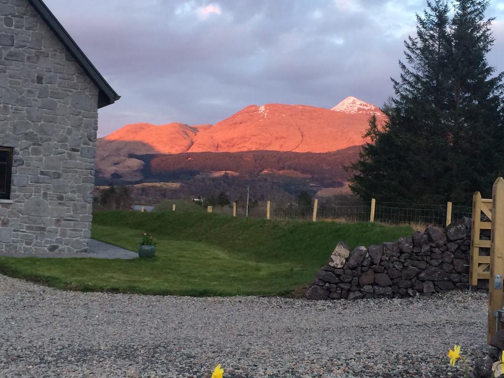 Ceo Mara Croft Taynuilt Exterior foto